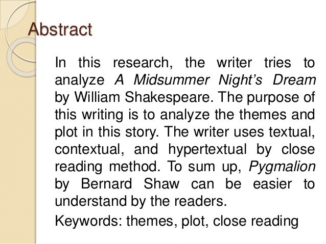 a midsummer nights dream theme of love midsummer nights dream conflict